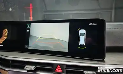 Kia Sorento 2025 2.2 Автомат в Москве № 284824, миниатюра 11