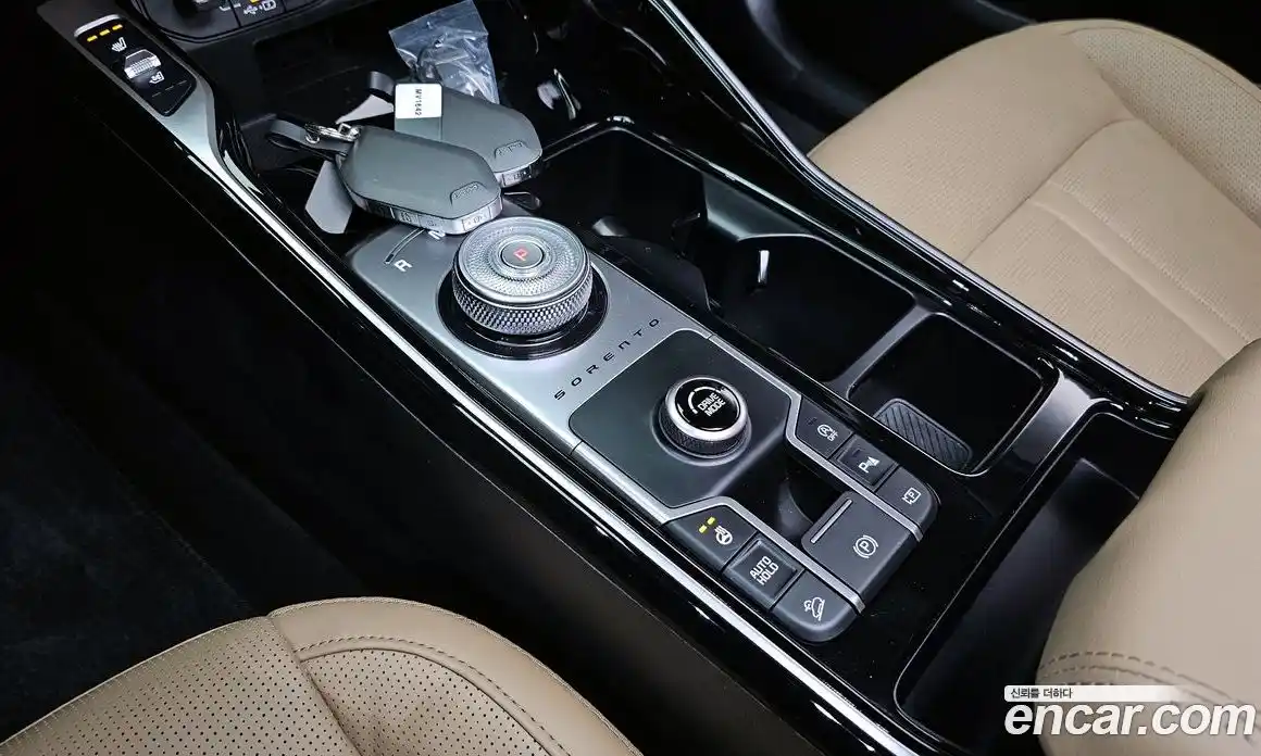 Kia Sorento 2025 2.2 Автомат в Москве № 284824, фото 13