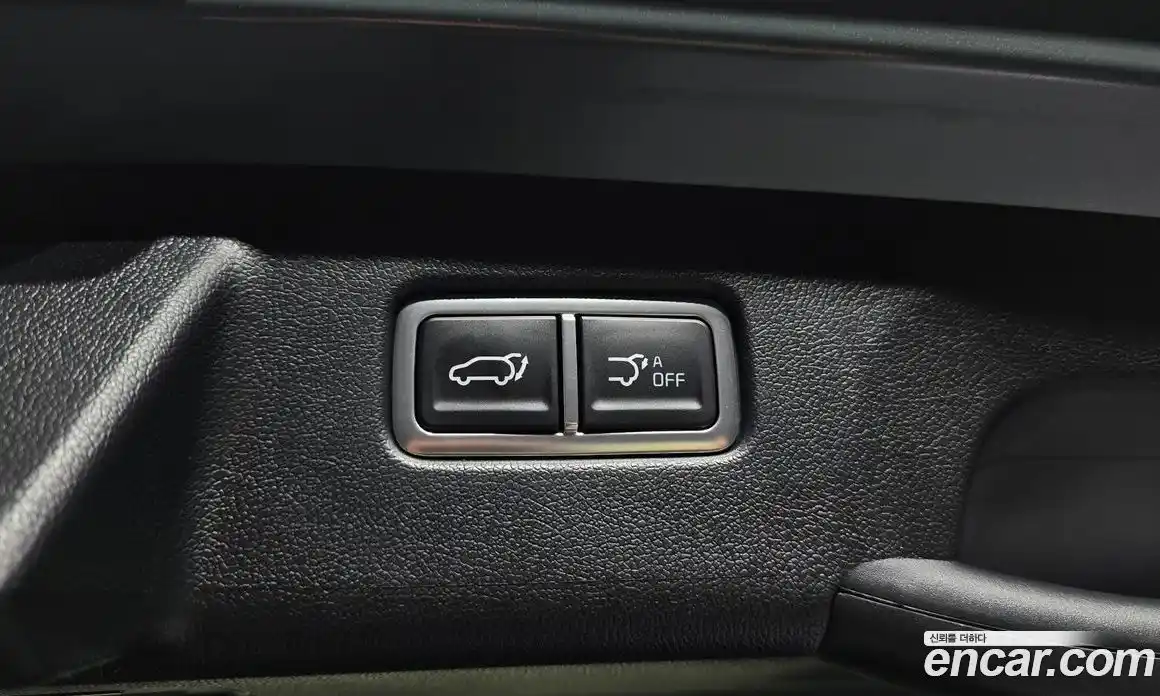 Kia Sorento 2025 2.2 Автомат в Москве № 284824, фото 14