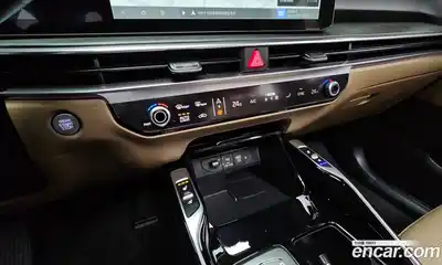 Kia Sorento 2025 2.2 Автомат в Москве № 284824, миниатюра 3