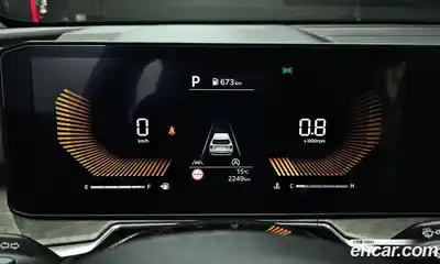 Kia Sorento 2025 2.2 Автомат в Москве № 284824, миниатюра 5