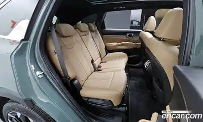 Kia Sorento 2025 2.2 Автомат в Москве № 284824, миниатюра 8