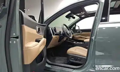 Kia Sorento 2025 2.2 Автомат в Москве № 284824, миниатюра 10