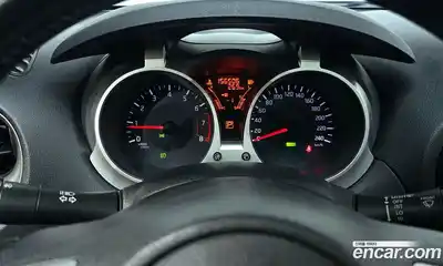 Nissan Juke 2017 1.6 Автомат в Москве № 285040, миниатюра 11