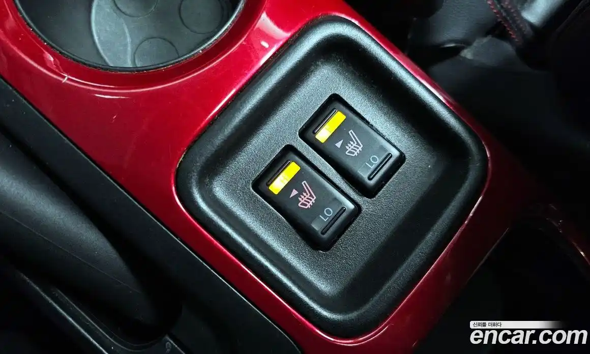 Nissan Juke 2017 1.6 Автомат в Москве № 285040, фото 18