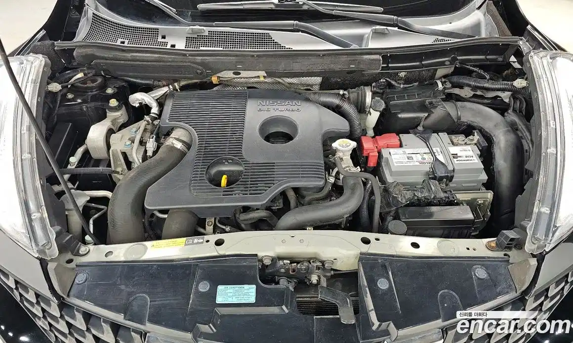 Nissan Juke 2017 1.6 Автомат в Москве № 285040, фото 19