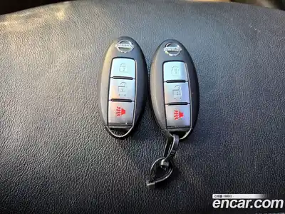 Nissan Juke 2017 1.6 Автомат в Москве № 285040, миниатюра 7