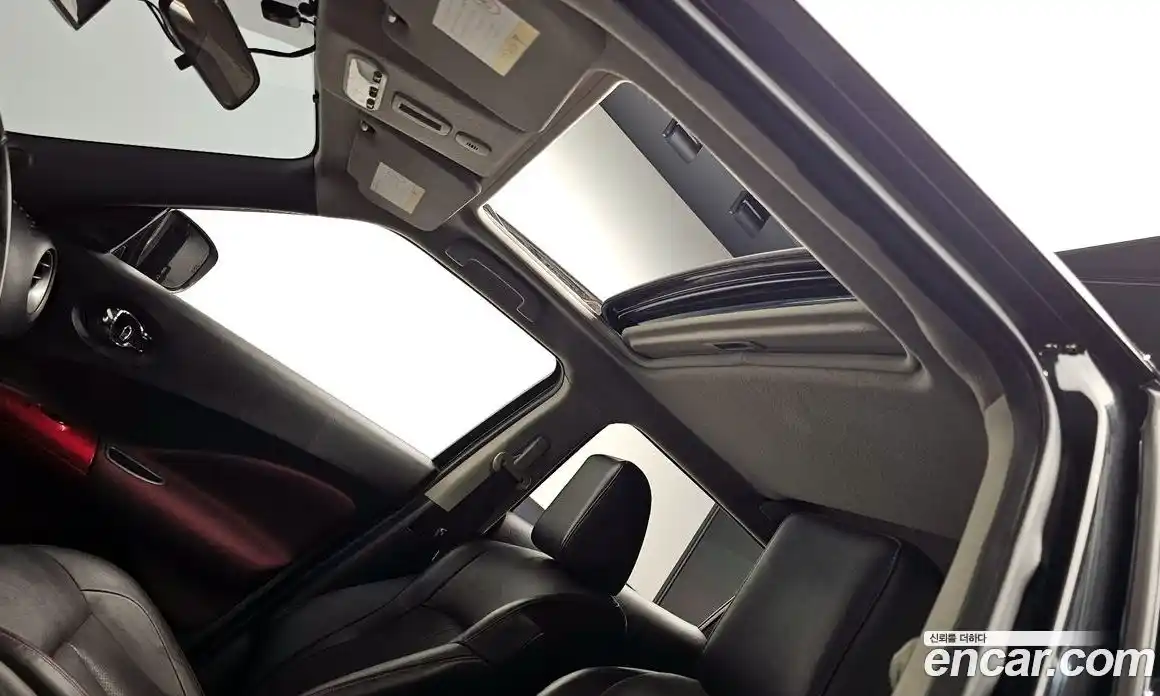 Nissan Juke 2017 1.6 Автомат в Москве № 285040, фото 9