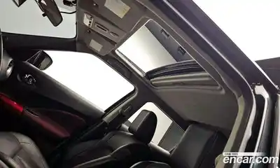 Nissan Juke 2017 1.6 Автомат в Москве № 285040, миниатюра 9