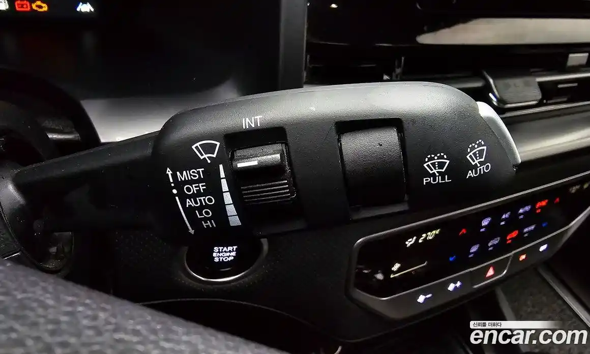 SsangYong Rexton 2024 2.2 Автомат в Москве № 28745, фото 14