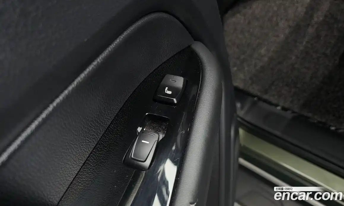 SsangYong Rexton 2024 2.2 Автомат в Москве № 28745, фото 18