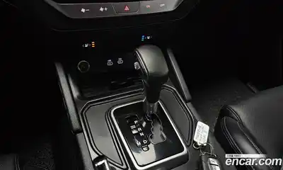 SsangYong Rexton 2024 2.2 Автомат в Москве № 28745, миниатюра 4