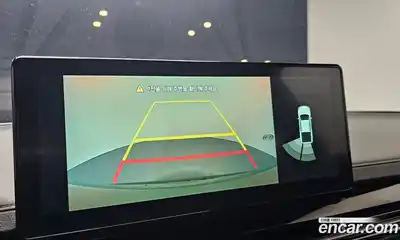 SsangYong Rexton 2024 2.2 Автомат в Москве № 28745, миниатюра 6