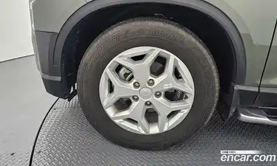 SsangYong Rexton 2024 2.2 Автомат в Москве № 28745, миниатюра 7