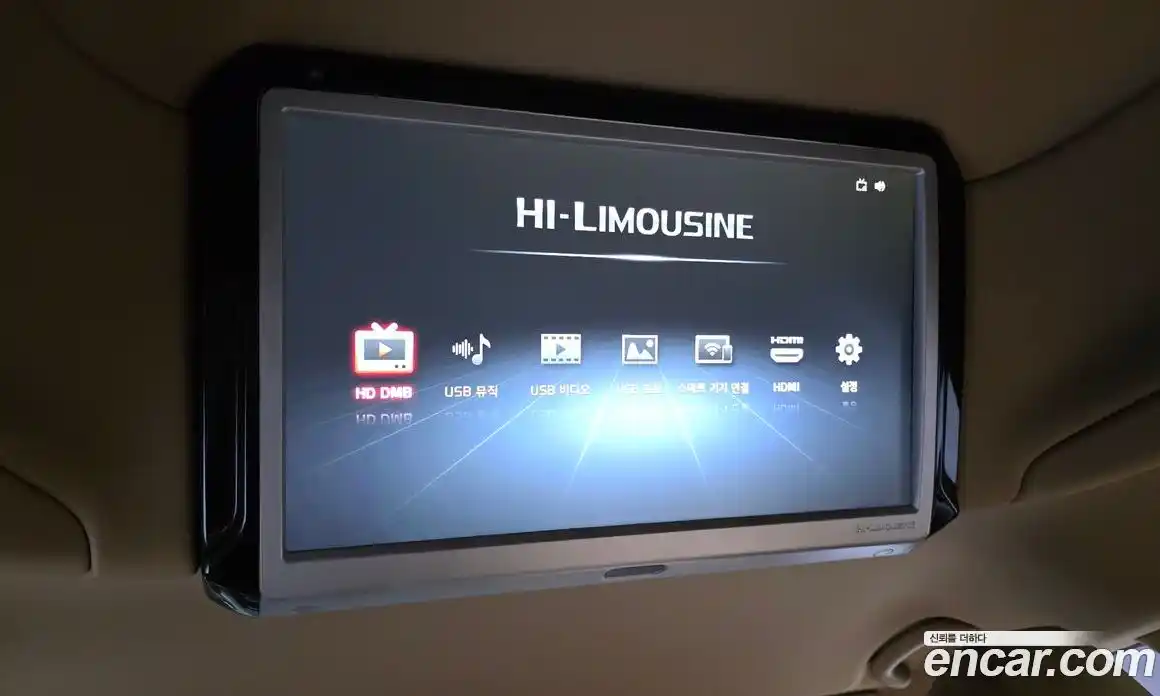 Kia Canival 2019 3.3 Автомат в Москве № 288085, фото 18