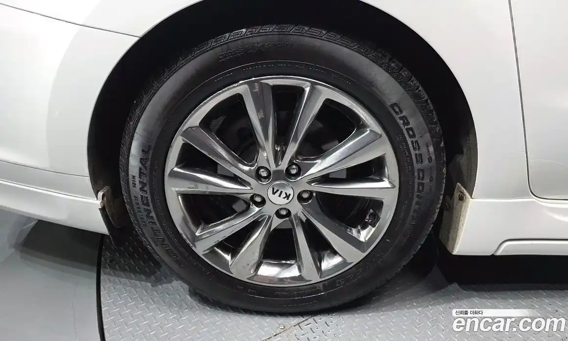 Kia Canival 2019 3.3 Автомат в Москве № 288085, фото 5