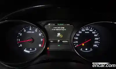 Kia Canival 2019 3.3 Автомат в Москве № 288085, миниатюра 8