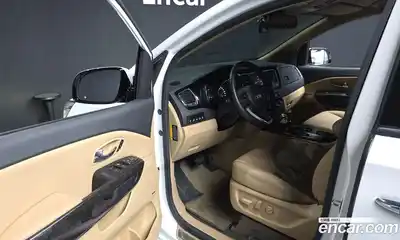 Kia Canival 2019 3.3 Автомат в Москве № 288085, миниатюра 10