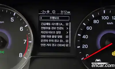 SsangYong TIBOLI, 2021