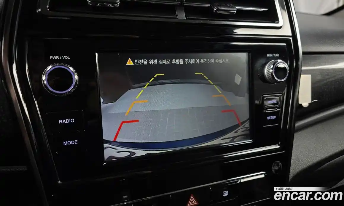 SsangYong TIBOLI 2021 1.5 Автомат в Москве № 28874, фото 16