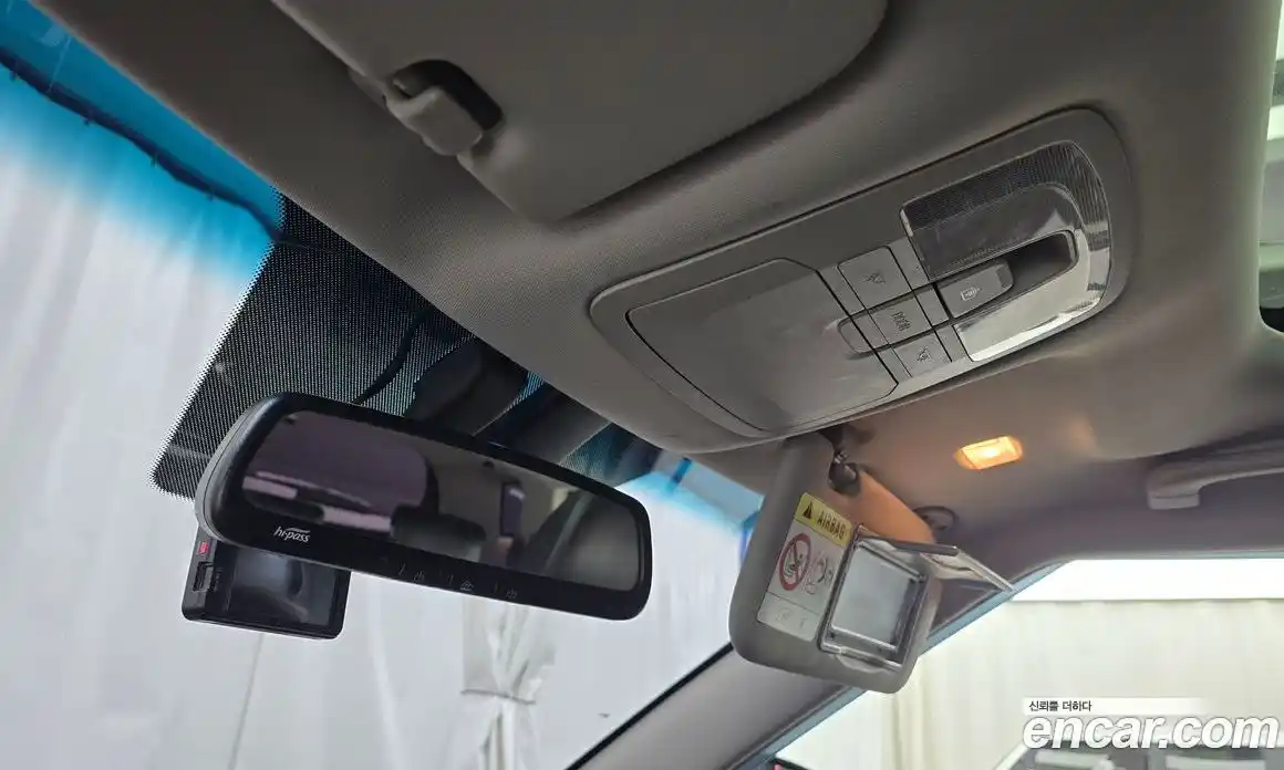 SsangYong TIBOLI 2021 1.5 Автомат в Москве № 28874, фото 17