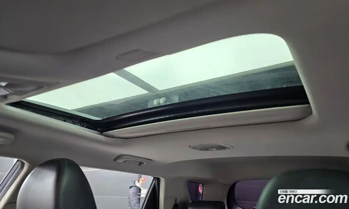 SsangYong TIBOLI 2021 1.5 Автомат в Москве № 28874, фото 19