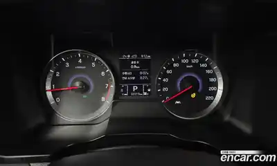 SsangYong TIBOLI 2021 1.5 Автомат в Москве № 28874, миниатюра 4