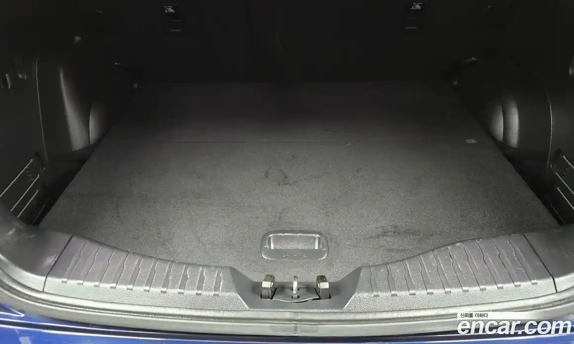 SsangYong TIBOLI 2021 1.5 Автомат в Москве № 28874, фото 7