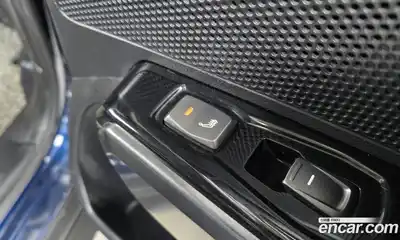 SsangYong TIBOLI 2021 1.5 Автомат в Москве № 28874, миниатюра 8