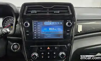 SsangYong TIBOLI 2021 1.5 Автомат в Москве № 28874, миниатюра 9