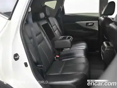 Nissan Murano 2016 2.5 Автомат в Москве № 294899, миниатюра 12