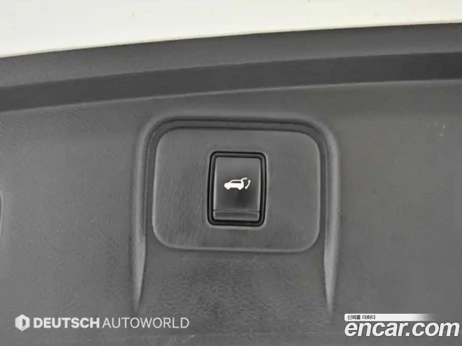 Nissan Murano 2016 2.5 Автомат в Москве № 294899, фото 20