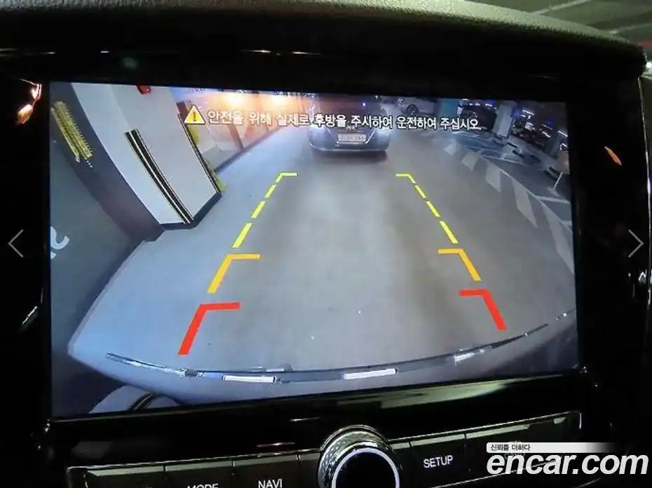 SsangYong Rexton 2021 2.2 Автомат в Москве № 29521, фото 13