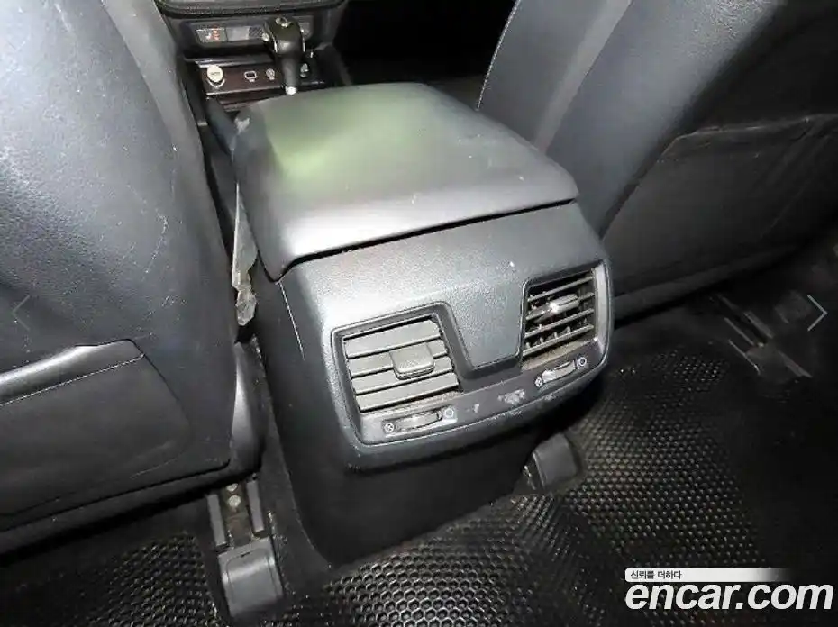 SsangYong Rexton 2021 2.2 Автомат в Москве № 29521, фото 15