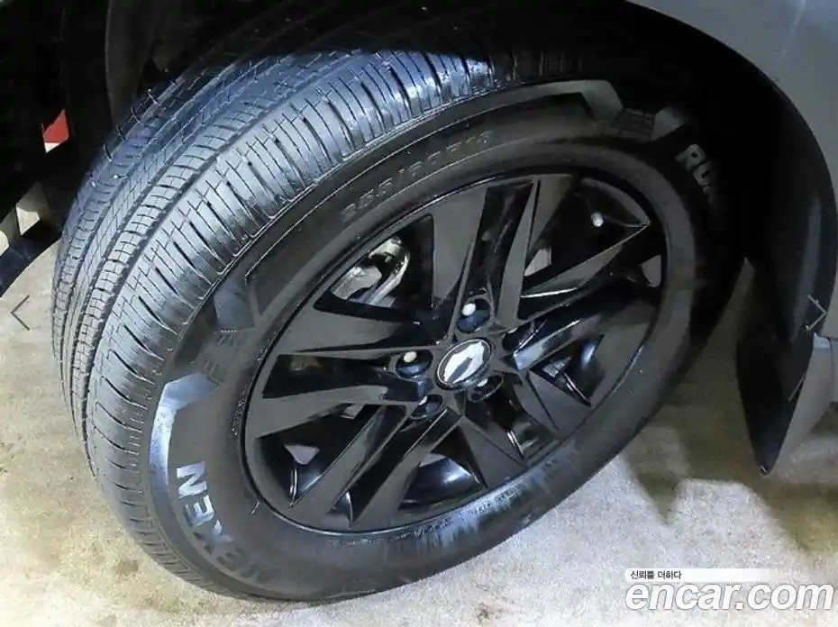 SsangYong Rexton 2021 2.2 Автомат в Москве № 29521, фото 19