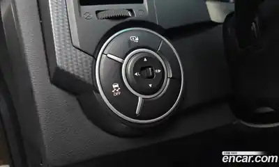 SsangYong Korando 2016 2.0 Автомат в Москве № 29628, миниатюра 11