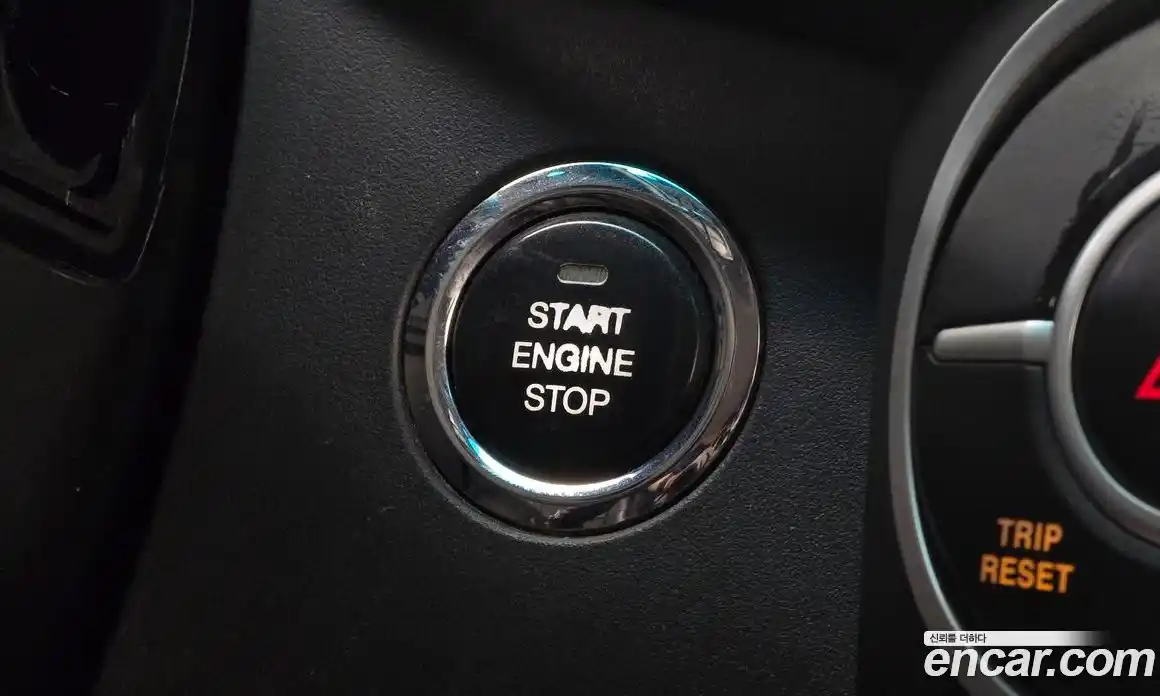 SsangYong Korando 2016 2.0 Автомат в Москве № 29628, фото 19