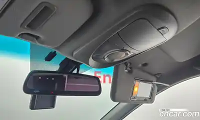 SsangYong Korando 2016 2.0 Автомат в Москве № 29628, миниатюра 7