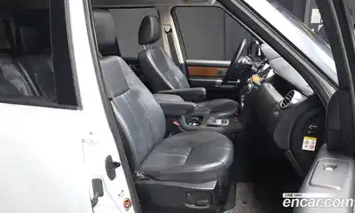 Land Rover Discovery 2016 3.0 Автомат в Москве № 298900, миниатюра 11