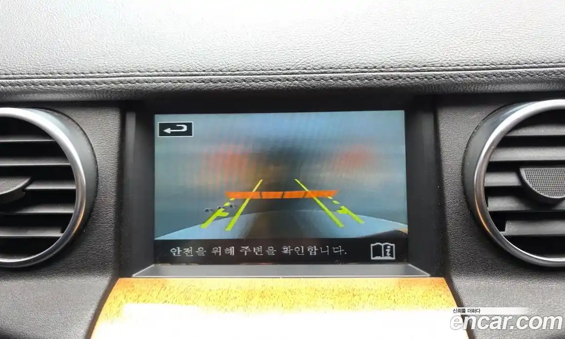 Land Rover Discovery 2016 3.0 Автомат в Москве № 298900, фото 15