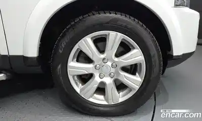 Land Rover Discovery 2016 3.0 Автомат в Москве № 298900, миниатюра 5