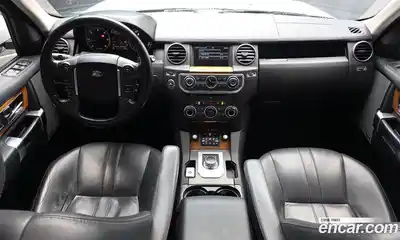 Land Rover Discovery 2016 3.0 Автомат в Москве № 298900, миниатюра 7