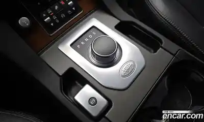 Land Rover Discovery 2016 3.0 Автомат в Москве № 298900, миниатюра 9