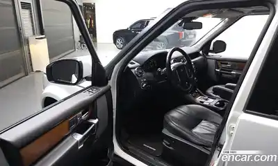 Land Rover Discovery 2016 3.0 Автомат в Москве № 298900, миниатюра 10