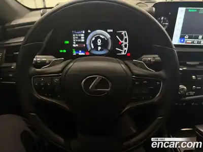 Lexus ES 2026 2.5 Вариатор в Москве № 300838, миниатюра 11