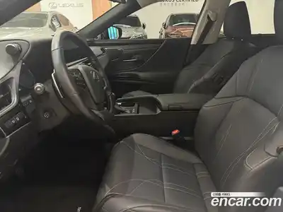 Lexus ES 2026 2.5 Вариатор в Москве № 300838, миниатюра 12