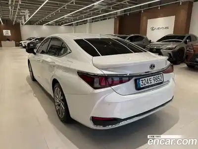 Lexus ES 2026 2.5 Вариатор в Москве № 300838, миниатюра 2