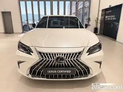 Lexus ES 2026 2.5 Вариатор в Москве № 300838, миниатюра 3