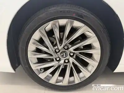 Lexus ES 2026 2.5 Вариатор в Москве № 300838, миниатюра 5