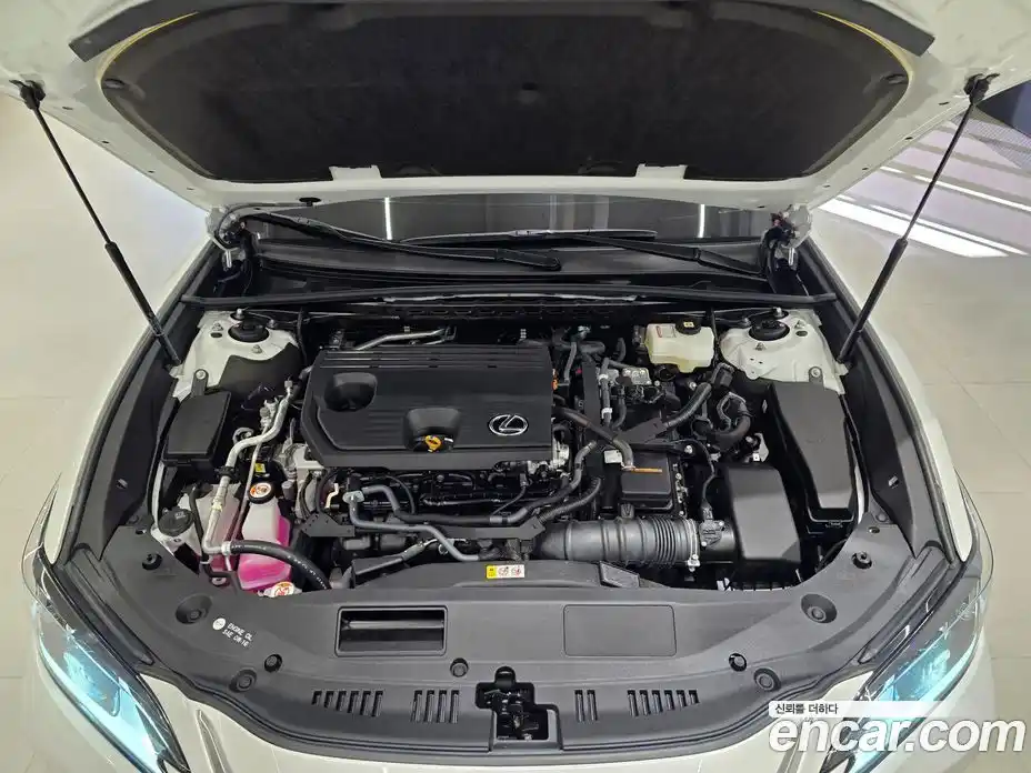 Lexus ES 2026 2.5 Вариатор в Москве № 300838, фото 6